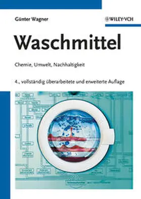 Wagner |  Waschmittel | eBook | Sack Fachmedien