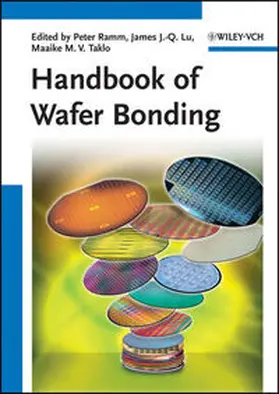 Ramm / Lu / Taklo |  Handbook of Wafer Bonding | eBook | Sack Fachmedien