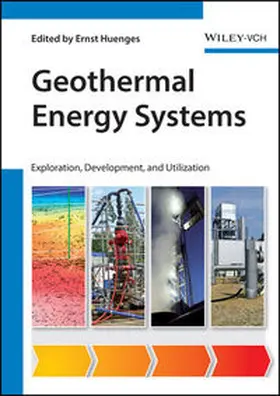 Huenges |  Geothermal Energy Systems | eBook | Sack Fachmedien