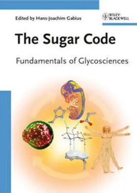 Gabius | The Sugar Code | E-Book | sack.de