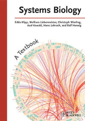 Klipp / Liebermeister / Wierling |  Systems Biology | eBook | Sack Fachmedien