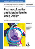 Smith / Allerton / Kalgutkar |  Pharmacokinetics and Metabolism in Drug Design | eBook | Sack Fachmedien