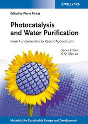Pichat |  Photocatalysis and Water Purification | eBook | Sack Fachmedien