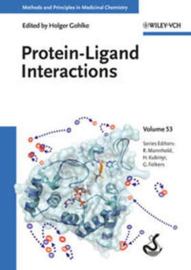 Gohlke | Protein-Ligand Interactions | E-Book | sack.de