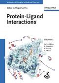 Gohlke |  Protein-Ligand Interactions | eBook | Sack Fachmedien