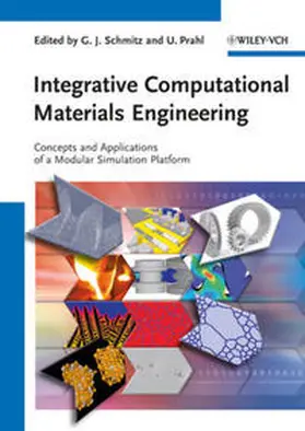 Schmitz / Prahl |  Integrative Computational Materials Engineering | eBook | Sack Fachmedien