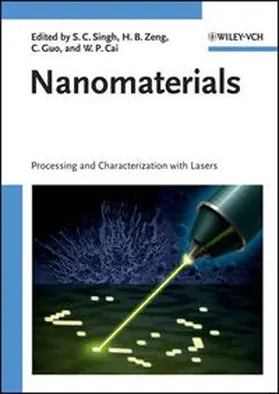 Singh / Zeng / Guo |  Nanomaterials | eBook | Sack Fachmedien