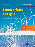 Bührke / Wengenmayr |  Erneuerbare Energie | eBook | Sack Fachmedien