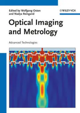 Osten / Reingand |  Optical Imaging and Metrology | eBook | Sack Fachmedien