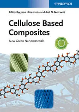 Hinestroza / Netravali | Cellulose Based Composites | E-Book | www.sack.de