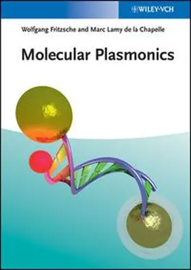 Fritzsche / Lamy de la Chapelle |  Molecular Plasmonics | eBook | Sack Fachmedien