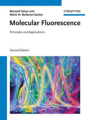 Valeur / Berberan-Santos | Molecular Fluorescence | E-Book | www.sack.de