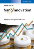 Tomczyk |  NanoInnovation | eBook | Sack Fachmedien