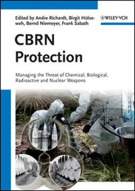 Richardt / Hülseweh / Niemeyer |  CBRN Protection | eBook | Sack Fachmedien