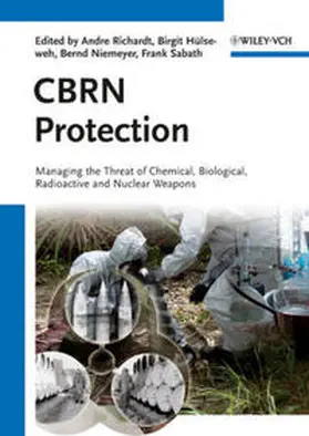Richardt / Hülseweh / Niemeyer | CBRN Protection | E-Book | www.sack.de