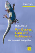 Gross |  Von Geckos, Garn und Goldwasser | eBook | Sack Fachmedien