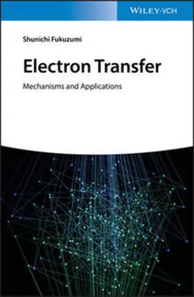 Fukuzumi | Electron Transfer | E-Book | www.sack.de