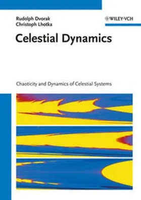 Dvorak / Lhotka | Celestial Dynamics | E-Book | www.sack.de