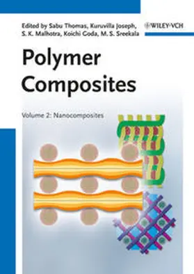 Thomas / Joseph / Malhotra | Polymer Composites | E-Book | sack.de