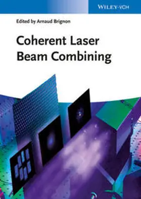 Brignon |  Coherent Laser Beam Combining | eBook | Sack Fachmedien