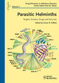 Caffrey |  Parasitic Helminths | eBook | Sack Fachmedien