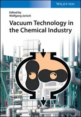 Jorisch | Vacuum Technology in the Chemical Industry | E-Book | www.sack.de