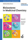 Brown |  Bioisosteres in Medicinal Chemistry | eBook | Sack Fachmedien
