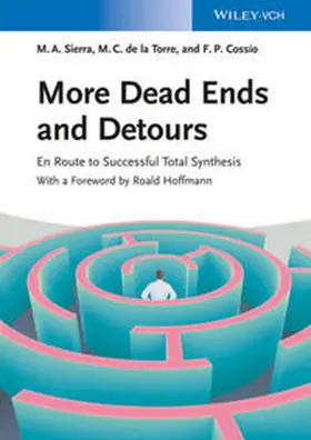 Sierra / de la Torre / Cossio |  More Dead Ends and Detours | eBook | Sack Fachmedien