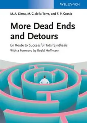 Sierra / de la Torre / Cossio |  More Dead Ends and Detours | eBook | Sack Fachmedien