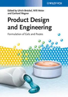 Bröckel / Meier / Wagner | Product Design and Engineering | E-Book | sack.de