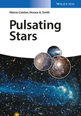 Smith / Catelan |  Pulsating Stars | eBook | Sack Fachmedien