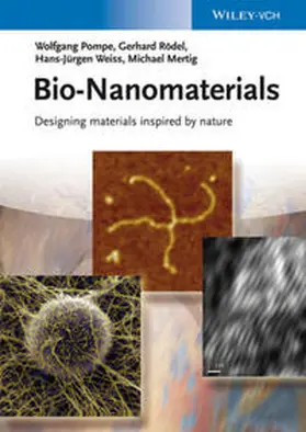 Pompe / Rödel / Weiss | Bio-Nanomaterials | E-Book | www.sack.de