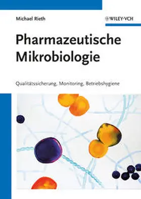 Rieth |  Pharmazeutische Mikrobiologie | eBook | Sack Fachmedien