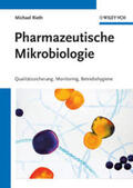 Rieth |  Pharmazeutische Mikrobiologie | eBook | Sack Fachmedien