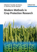 Jeschke / Krämer / Schirmer |  Modern Methods in Crop Protection Research | eBook | Sack Fachmedien