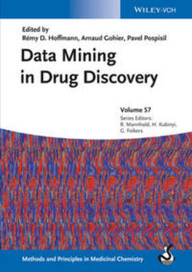 Hoffmann / Gohier / Pospisil | Data Mining in Drug Discovery | E-Book | sack.de