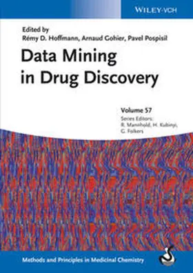 Hoffmann / Gohier / Pospisil |  Data Mining in Drug Discovery | eBook | Sack Fachmedien