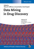 Hoffmann / Gohier / Pospisil |  Data Mining in Drug Discovery | eBook | Sack Fachmedien