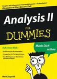 Zegarelli |  Analysis II für Dummies | eBook | Sack Fachmedien