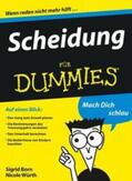 Born-Berg / Würth |  Scheidung für Dummies | eBook | Sack Fachmedien