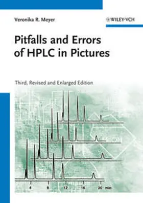Meyer |  Pitfalls and Errors of HPLC in Pictures | eBook | Sack Fachmedien