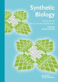 Schmidt |  Synthetic Biology | eBook | Sack Fachmedien