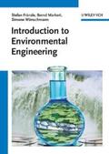 Fränzle / Markert / Wünschmann |  Introduction to Environmental Engineering | eBook | Sack Fachmedien