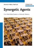 Haken / Levi |  Synergetic Agents | eBook | Sack Fachmedien