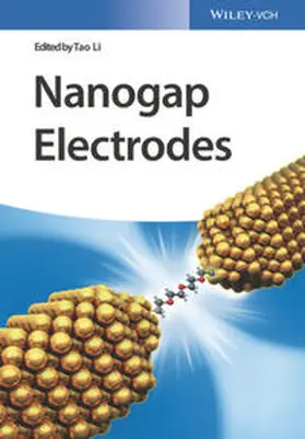 Li | Nanogap Electrodes | E-Book | www.sack.de