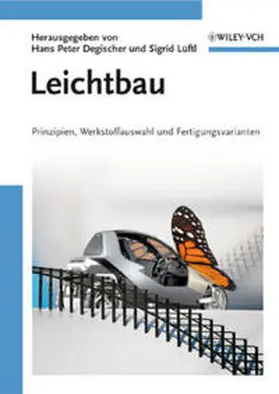 Degischer / Lüftl |  Leichtbau | eBook | Sack Fachmedien