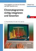 Kromidas / Kuss |  Chromatogramme richtig integrieren und bewerten | eBook | Sack Fachmedien