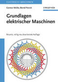 Müller / Ponick |  Grundlagen elektrischer Maschinen | eBook | Sack Fachmedien