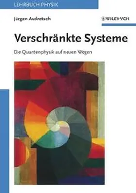 Audretsch | Verschränkte Systeme | E-Book | www.sack.de