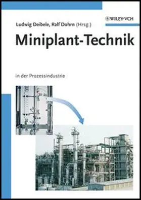 Deibele / Dohrn |  Miniplant-Technik | eBook | Sack Fachmedien
